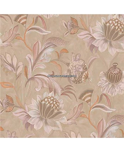 Papel Pintado ARABESQUE Ref. 36351.