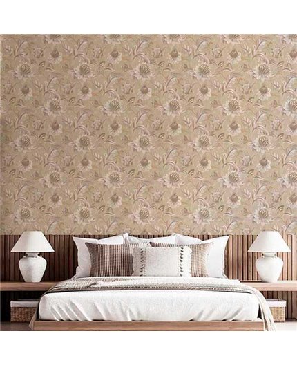 Papel Pintado ARABESQUE Ref. 36351.