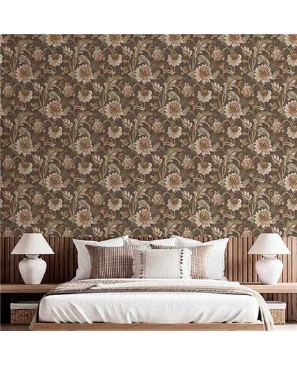 Papel Pintado ARABESQUE Ref. 36354.