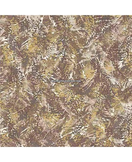 Papel Pintado ARABESQUE Ref. 36342.