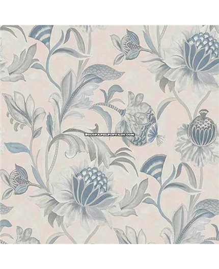 Papel Pintado ARABESQUE Ref. 36355.