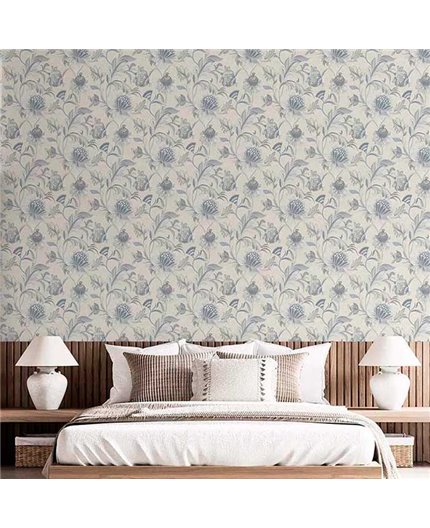 Papel Pintado ARABESQUE Ref. 36355.