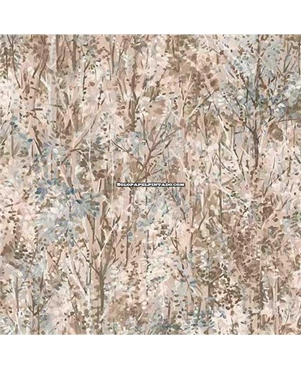 Papel Pintado ARABESQUE Ref. 36363.