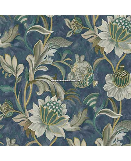 Papel Pintado ARABESQUE Ref. 36353.