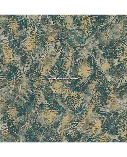 Papel Pintado ARABESQUE Ref. 36341.