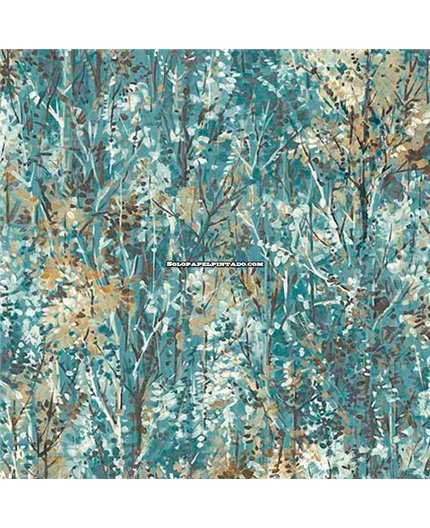 Papel Pintado ARABESQUE Ref. 36362.