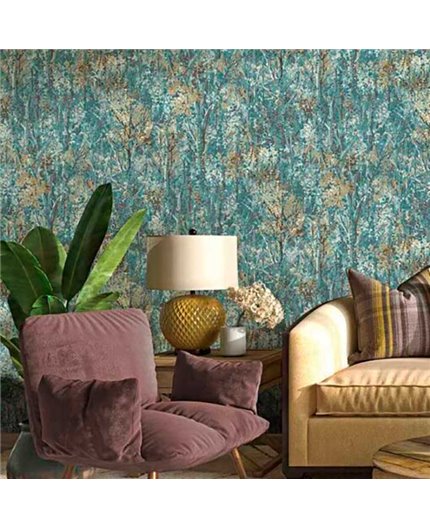 Papel Pintado ARABESQUE Ref. 36362.
