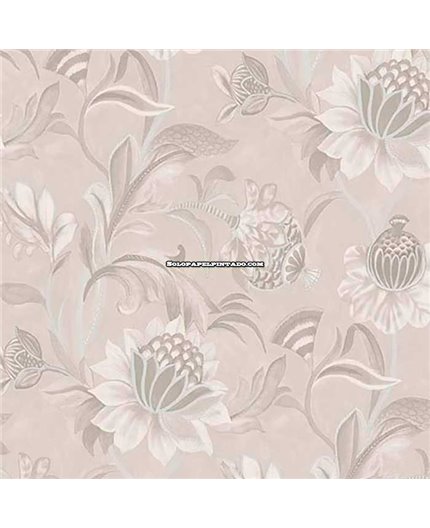Papel Pintado ARABESQUE Ref. 36350.