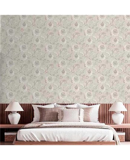 Papel Pintado ARABESQUE Ref. 36350.