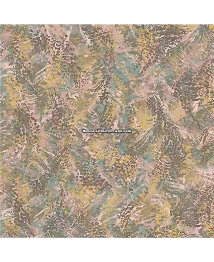Papel Pintado ARABESQUE Ref. 36340.