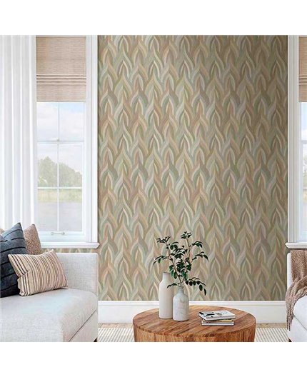 Papel Pintado ARABESQUE Ref. 36371.
