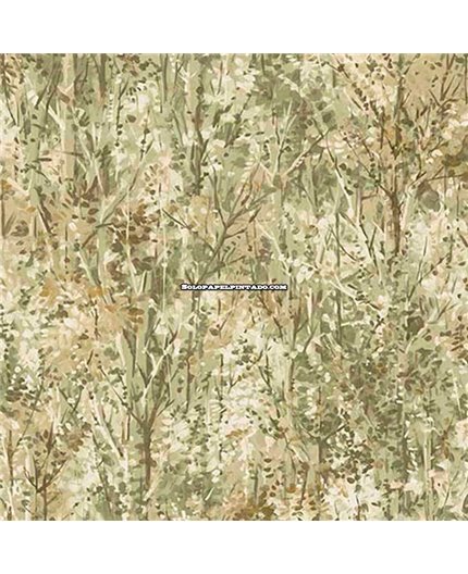Papel Pintado ARABESQUE Ref. 36361.