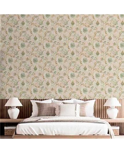 Papel Pintado ARABESQUE Ref. 36352.