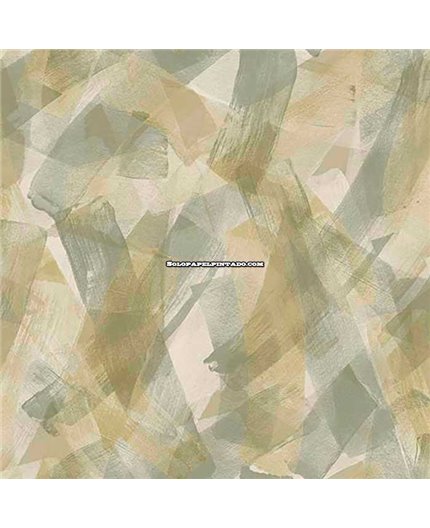 Papel Pintado ARABESQUE Ref. 36322.