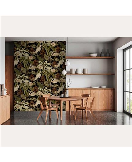 Mural FEATURE WALLS Ref. M-FW4061-1.