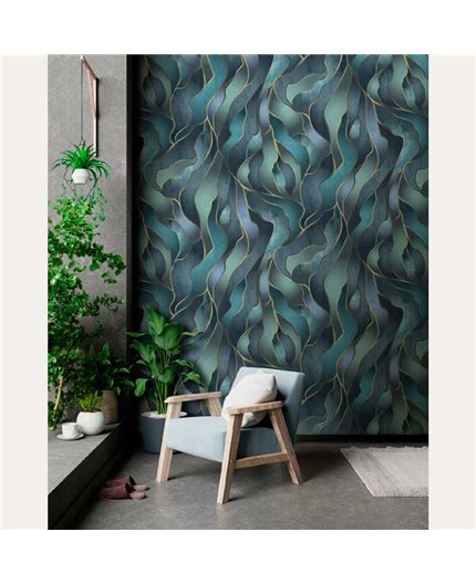 Mural FEATURE WALLS Ref. M-FW4010-2.