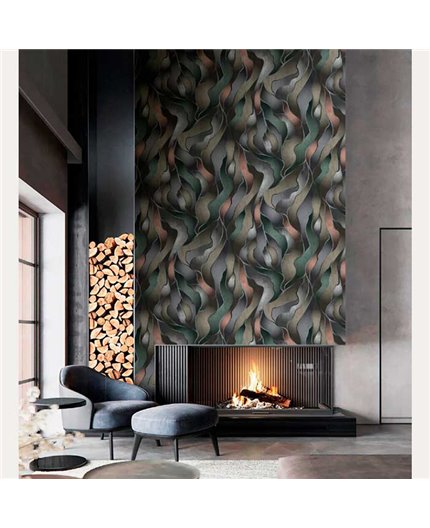 Mural FEATURE WALLS Ref. M-FW4010-4.