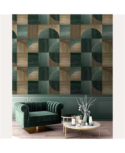Mural FEATURE WALLS Ref. M-FW4012-2.