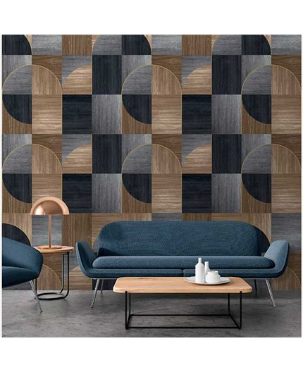 Mural FEATURE WALLS Ref. M-FW4012-4.
