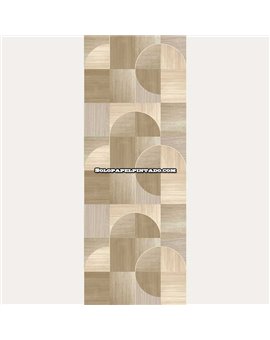 Mural FEATURE WALLS Ref. M-FW4012-6.