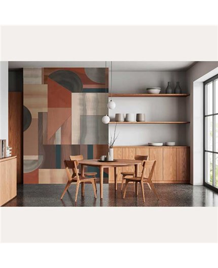 Mural FEATURE WALLS Ref. M-FW4009-2.