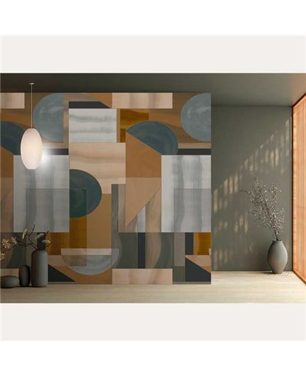 Mural FEATURE WALLS Ref. M-FW4009-4.