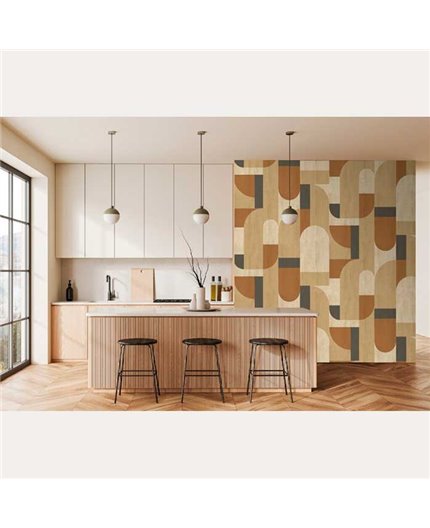 Mural FEATURE WALLS Ref. M-FW4064-1.