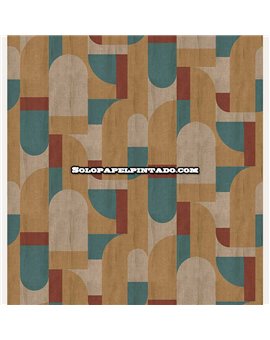 Mural FEATURE WALLS Ref. M-FW4064-2.