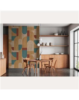 Mural FEATURE WALLS Ref. M-FW4064-2.