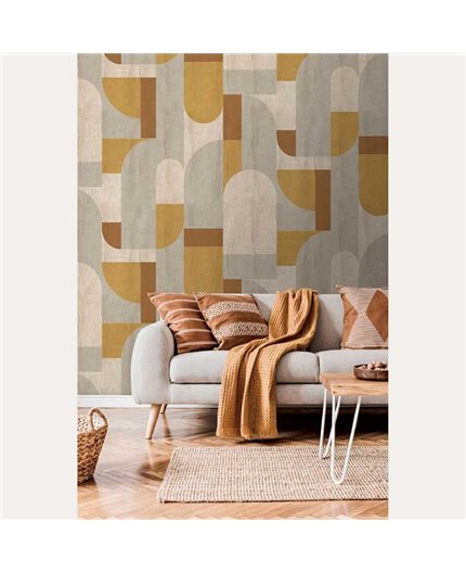 Mural FEATURE WALLS Ref. M-FW4064-3.