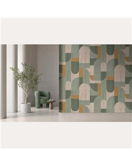 Mural FEATURE WALLS Ref. M-FW4064-4.