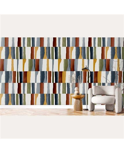 Mural FEATURE WALLS Ref. M-FW4011-1.