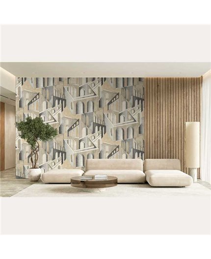 Mural FEATURE WALLS Ref. M-FW4013-2.