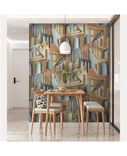 Mural FEATURE WALLS Ref. M-FW4013-1.