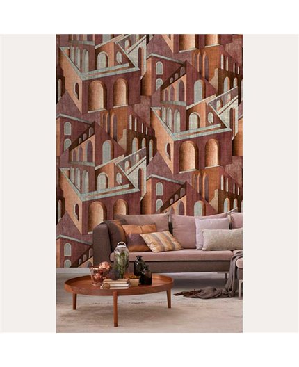 Mural FEATURE WALLS Ref. M-FW4013-9.