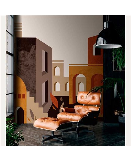 Mural FEATURE WALLS Ref. M-FW4014-2.