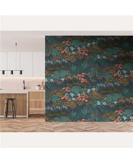 Mural FEATURE WALLS Ref. M-FW4062-4.