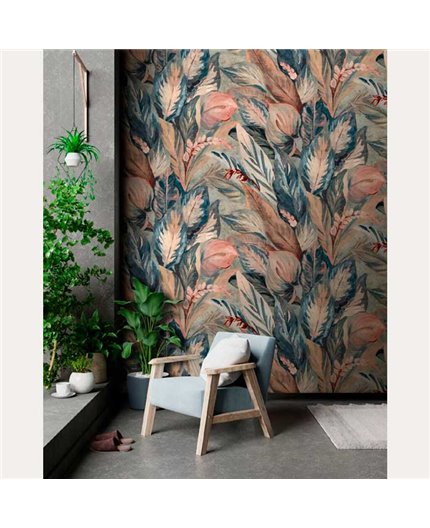 Mural FEATURE WALLS Ref. M-FW4016-1.