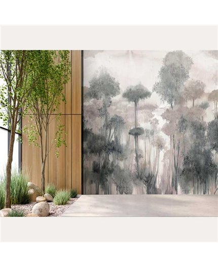 Mural FEATURE WALLS Ref. M-FW4024-4.