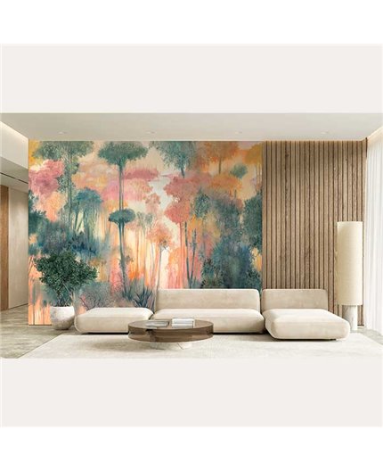 Mural FEATURE WALLS Ref. M-FW4024-1.