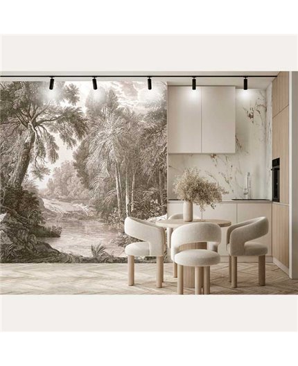 Mural FEATURE WALLS Ref. M-FW4019-2.