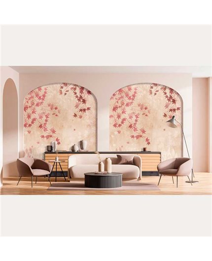Mural FEATURE WALLS Ref. M-FW4026-1.