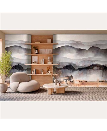 Mural FEATURE WALLS Ref. M-FW4001-2.