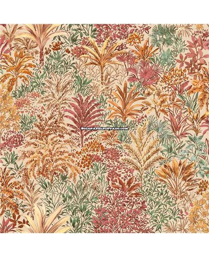 Papel Pintado KALA Ref. Z15501.