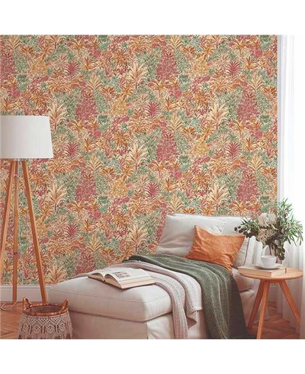Papel Pintado KALA Ref. Z15501.