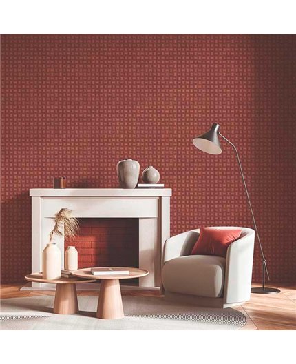 Papel Pintado KALA Ref. Z15518.