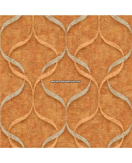 Papel Pintado KALA Ref. Z15526.