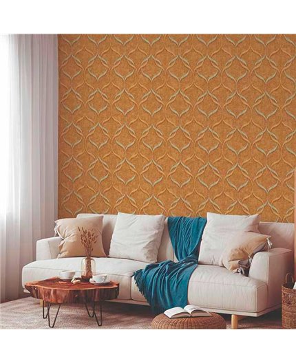 Papel Pintado KALA Ref. Z15526.