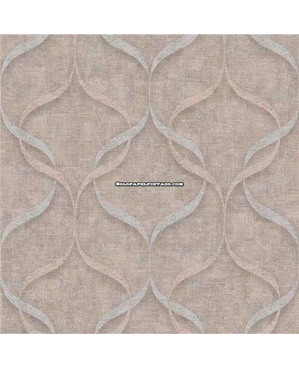 Papel Pintado KALA Ref. Z15530.