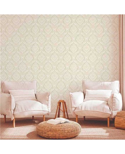 Papel Pintado KALA Ref. Z15540.